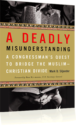 Purchase A Deadly Misunderstanding
